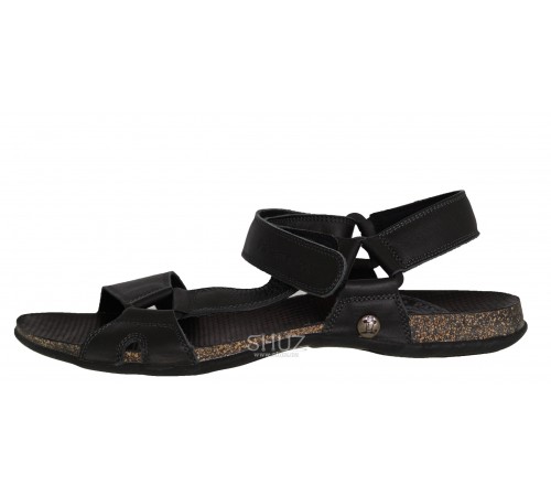 Сандалии мужские Panama Jack F412C29010  Frodo C4 NEGRO